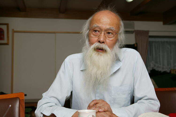 宇沢弘文 画像 | 今よみがえる伝説の経済学者｢宇沢弘文｣の思想 21世紀の
