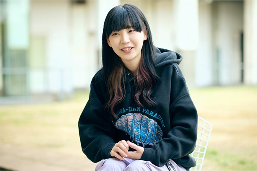 （写真：洞澤 佐智子（CROSSOVER））