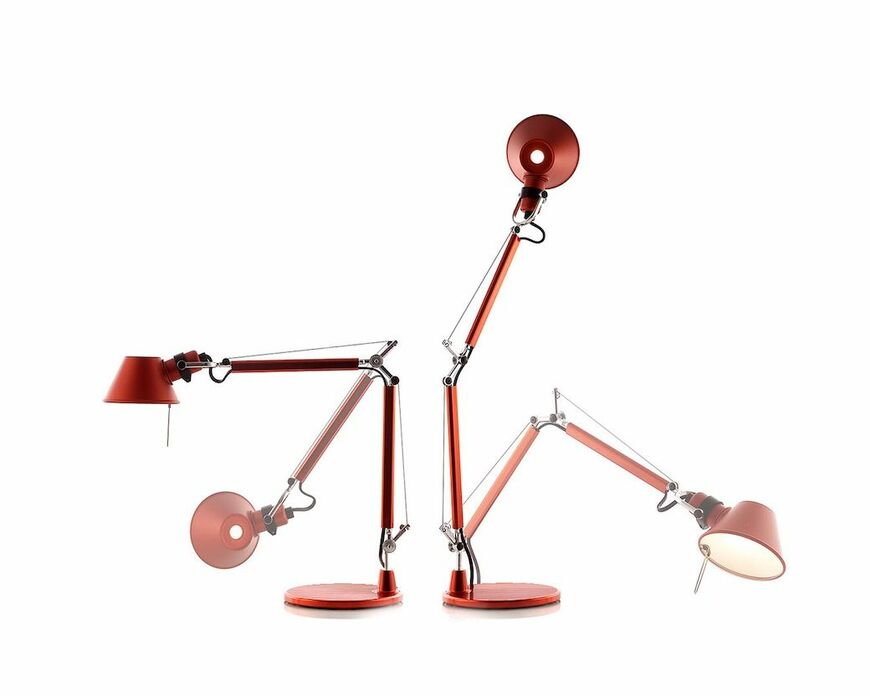 TOLOMEO MICRO TABLE LED
