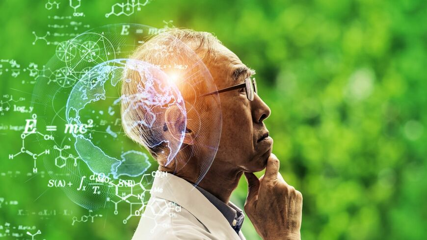 人は老化とともに、自らの所属している集団の論理しか受け付けなくなりがちだという（写真：metamorworks／PIXTA）