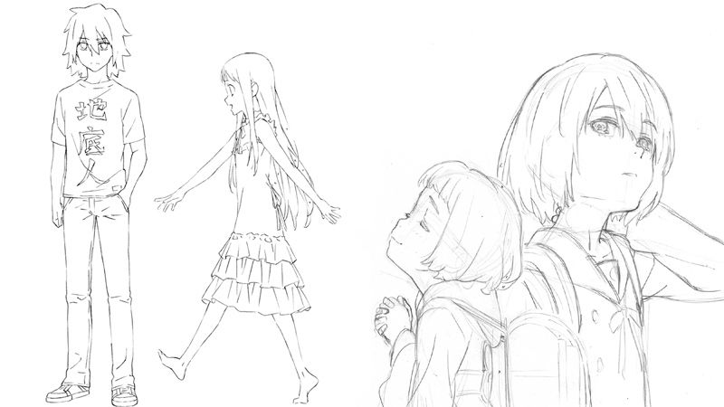 ひきこもりの少女は人気アニメ作家になった 読書 東洋経済オンライン 社会をよくする経済ニュース