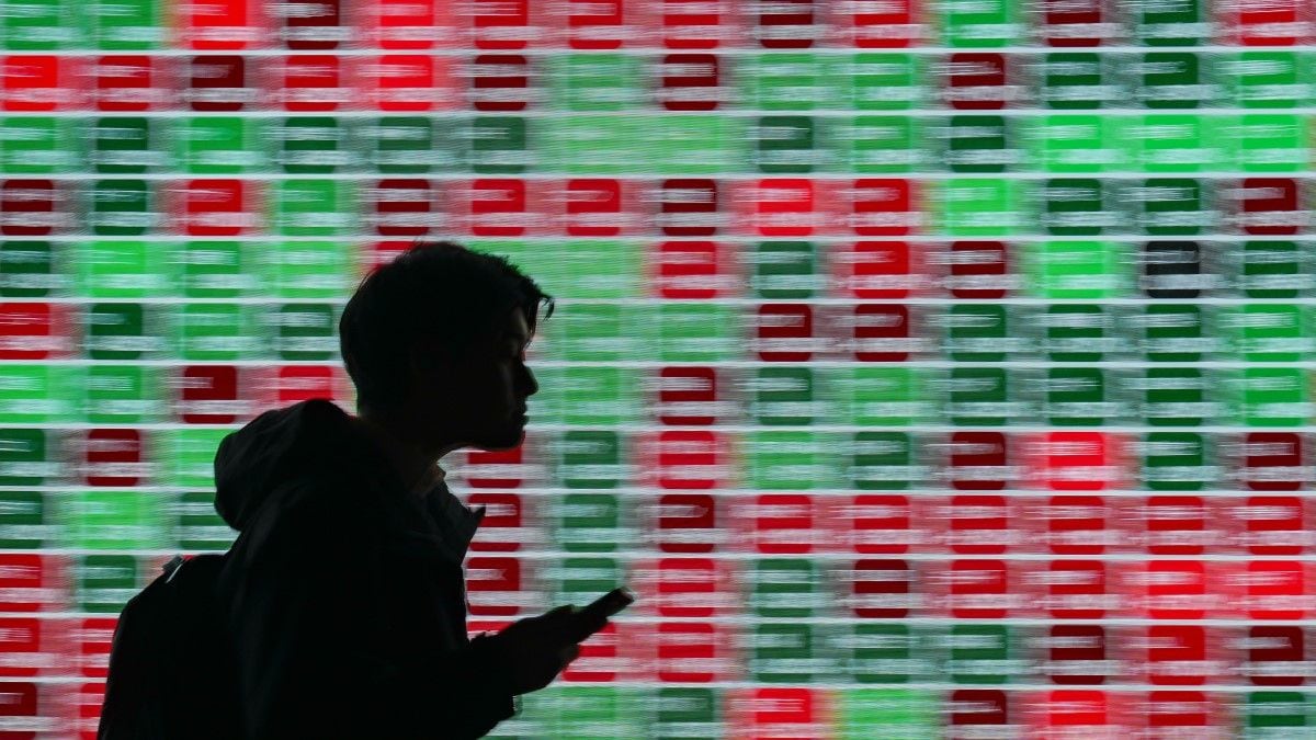 カギは配当利回り4％以上6％未満､