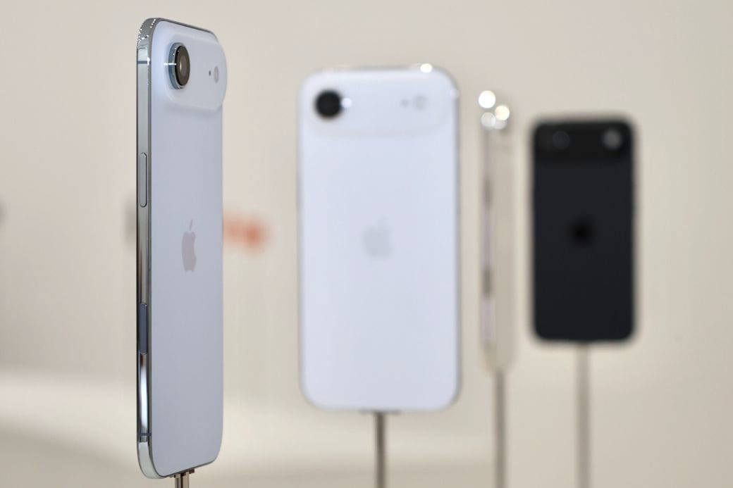 iPhone Air
