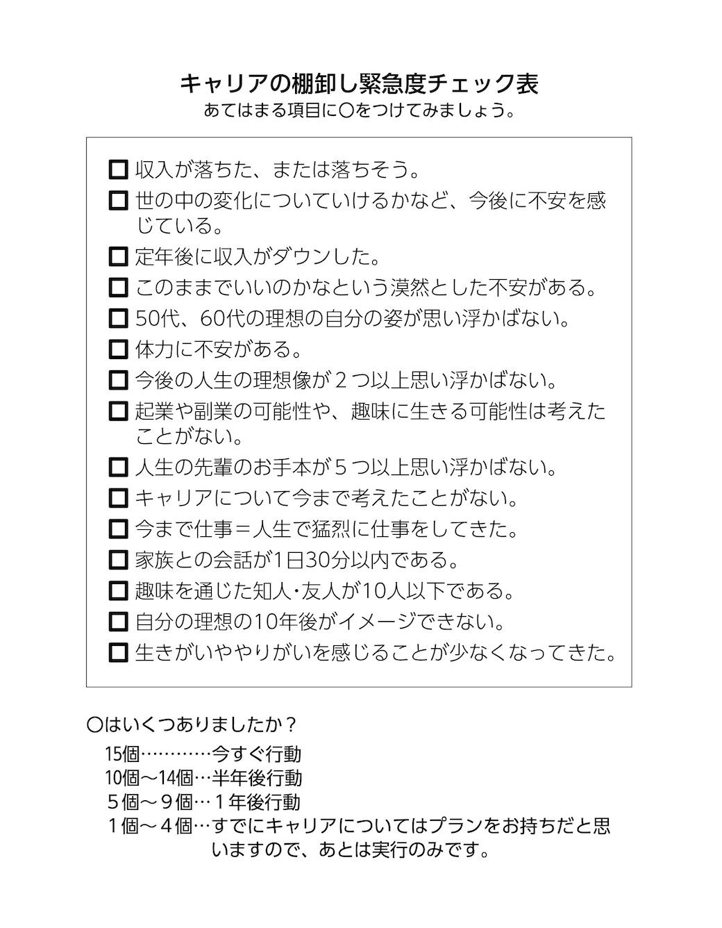 （画像：『ニッチで稼ぐコンサルの教科書 40代から始める一生モノの仕事』より）