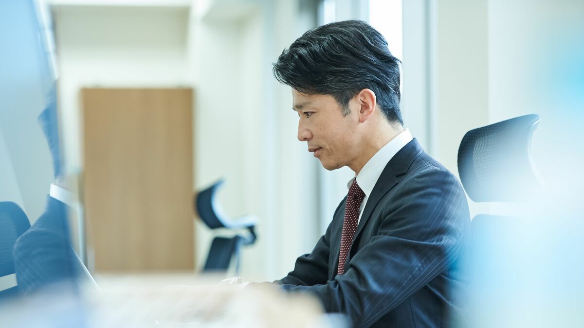 ｢寄り添う上司が壊れる｣管理職を襲う"共感疲労" | リーダーシップ・教養・資格・スキル | 東洋経済オンライン