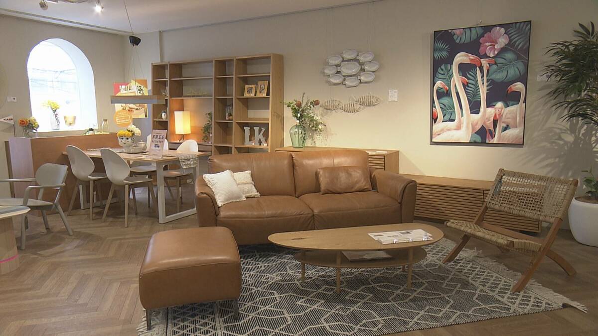 リビングハウスが家具を売りまくる北欧流の技 二極化する市場の空白