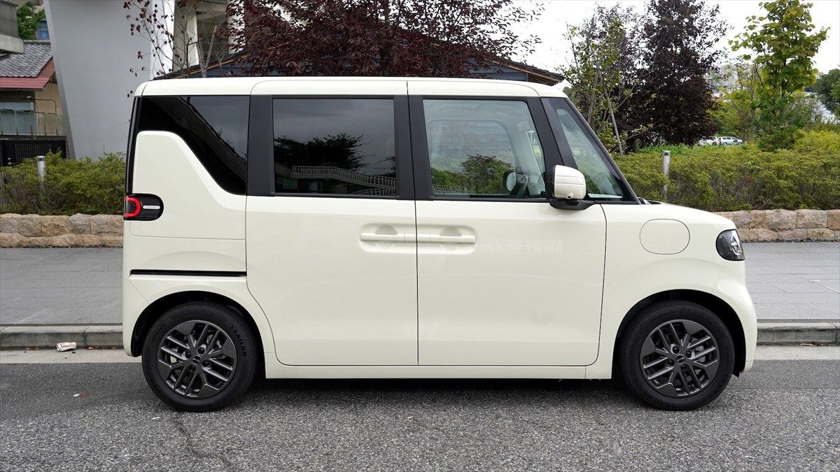 ネットで賛否両論のBYD｢ラッコ｣に試乗！ 実車に触れてわかったデザインと走りの本当のデキ | ライフ | 東洋経済オンライン