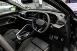 アウディの新型「Q5/Q5スポーツバック」（写真：三木 宏章）