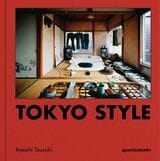 『TOKYO STYLE』
