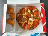 ピザBENTO