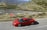 フェラーリ「488GTO」（写真：Ferrari）
