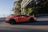 ランボルギーニ テメラリオ（写真：Automobili Lamborghini）