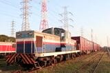 （写真：鹿島臨海鉄道）