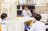 東武鉄道　東上線　池袋駅管区長