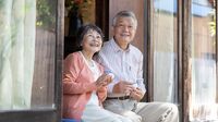 ｢60代は縁側でお茶を飲む｣と思う人に伝えたい事 ｢人生100年時代｣を生きる力の育み方【後編】