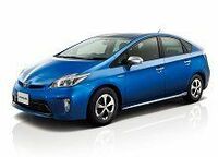 プリウスと住宅の連携、トヨタが探る理想像 トヨタの挑戦