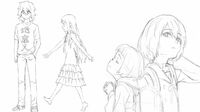 ひきこもりの少女は人気アニメ作家になった ｢ここさけ｣｢あの花｣の作者が自伝を出版