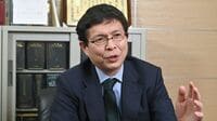 ｢きちんと経営できればラクオリアは飛躍する｣ 柿沼弁護士が株主提案に踏み切ったわけ