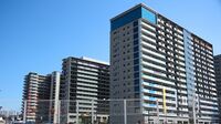 五輪が終わり､マンション価格の高騰は終わるのか 金融緩和でマネー流入