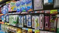 新型インフルで火がついた予測式体温計 インフルエンザ関連商品の高付加価値化が進む