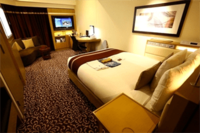 激変！ 今どきのビジネスホテル事情 龍名館の高級外資に負けない「こだわり感」