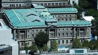 日銀｢YCC｣修正と｢金融政策｣の位置づけ見直し 金融政策に依存しすぎる時代の終わり