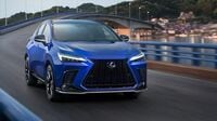 ｢レクサスNX｣7年目の大進化で高まる期待値 400万円台～の身近なレクサスSUV､PHEVも登場