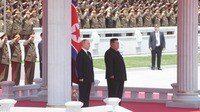 北朝鮮､アメリカとの首脳会談や核実験も視野に 小此木政夫氏に聞く朝鮮半島の将来（下）