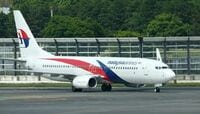 マレーシア航空､倒産回避でも“茨の道” 機体失踪､撃墜と不幸な航空会社を蝕む病巣