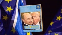 プーチンが設定した対アメリカ3つの政策に阻まれたトランプの休戦交渉、失敗に終わったその先は