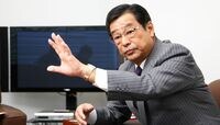 祖業との訣別を決めたパイオニアの覚悟 小谷進社長に聞く勝ち残りのシナリオ