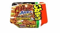｢大盛りいか焼そば｣が撤退せざるをえない実状 売り上げは｢U.F.O｣の1割程度に過ぎなかった