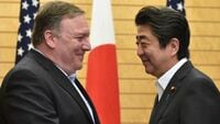 安倍首相｢単独リーダーシップ｣に潜む危うさ ｢トランプ抜き｣で拉致問題は解決できるのか