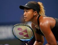 大坂なおみが世界の称賛と同情を集めたワケ 全く新しいタイプのヒロインが誕生