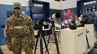 ソニーが｢隠れた防衛関連企業｣といわれる理由