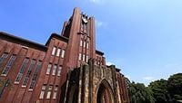 英誌ランキングが映す､日本の大学の"弱み"