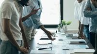 ｢分厚い会議資料｣作る人が知らない"残念な現実"