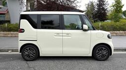 ネットで賛否両論のBYD｢ラッコ｣に試乗！ 実車に触れてわかったデザインと走りの本当のデキ