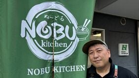 医者に｢良くて車椅子｣と言われた…ミシュラン選出｢人気ラーメン店｣店主が脳内出血で搬送→半身まひになって起きた変化