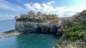 ｢実は"日本三大"が3つもある｣｢東京ドーム約25個分の公園が…｣地元が教えたくない《なにもない佐賀》本当の暮らしやすさ