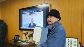 教員と生徒が1週間｢遠く離れた他校の日常を知る｣､北海道･宮崎･広島の公立高校3校が仕掛ける､異例な"越境の学び"とは？