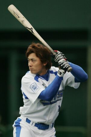 高卒外野手の栗山が､2億円を稼げるワケ 強みは、頭の良さと性格の良さ