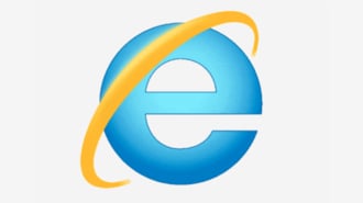 ｢Internet Explorer｣四半世紀の歴史に幕､対策は