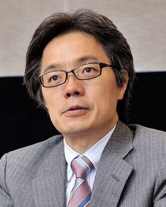 価値あるサービスがキーポイント