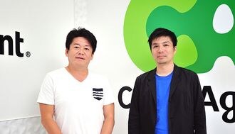 ホリエモン×藤田晋｢IT界は人材不足だ｣