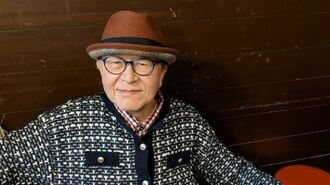 ｢野垂れ死に｣の思想に近い 日本の多様な自然葬