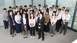 ｢戦う家族｣の力でさらなる高みに挑む