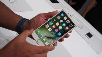 iPhone7が｢超魅力的な端末｣といえる理由