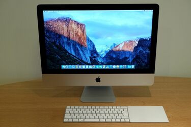 新iMacの画面が､仕事の効率を上げるワケ iMac Retinaモデルは何が