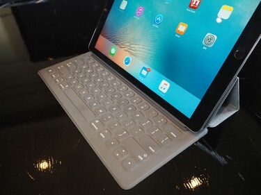 ｢12.9インチiPad｣はペン入力が秀逸だった アップルの新製品を